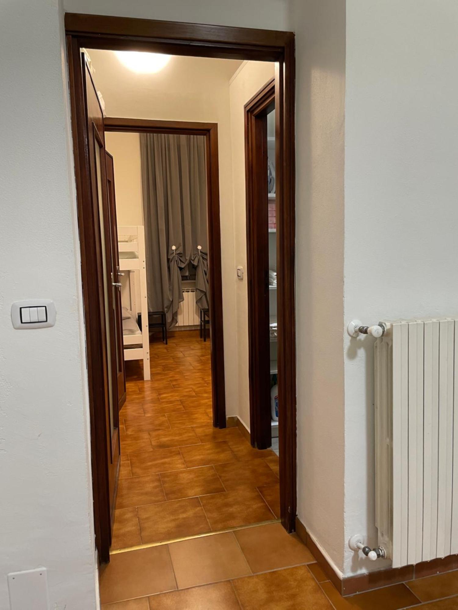 Appartamento Vicino Centro Turín Exteriér fotografie